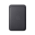 Etui do telefonów APPLE iPhone FineWoven Wallet with MagSafe – Black